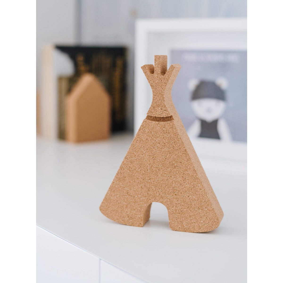 Mini tenda