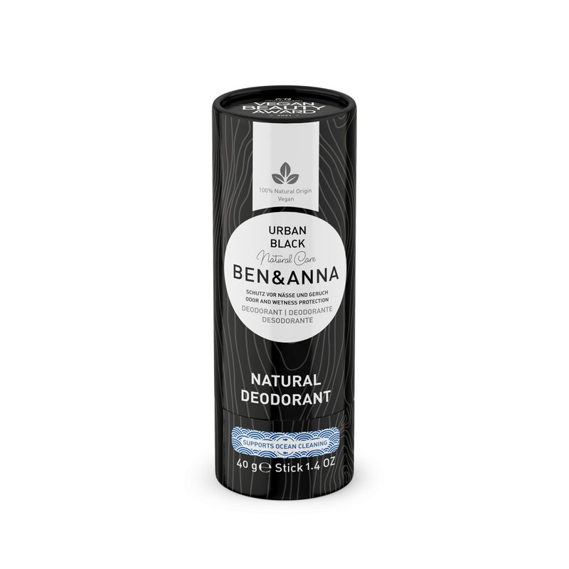 Papertube Deodorant 40 gr
