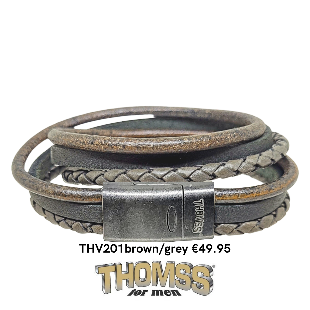 Heren armbanden