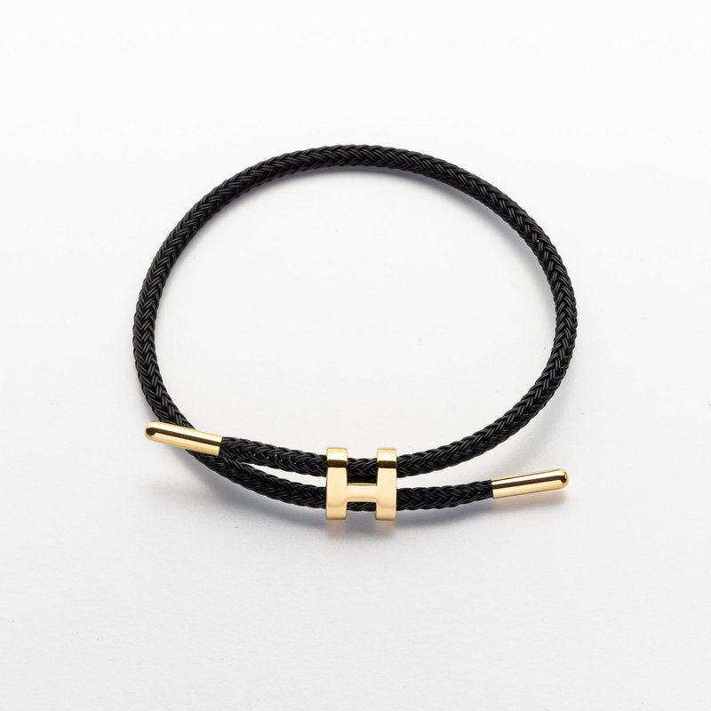 Bransoletka Honfleur Gold