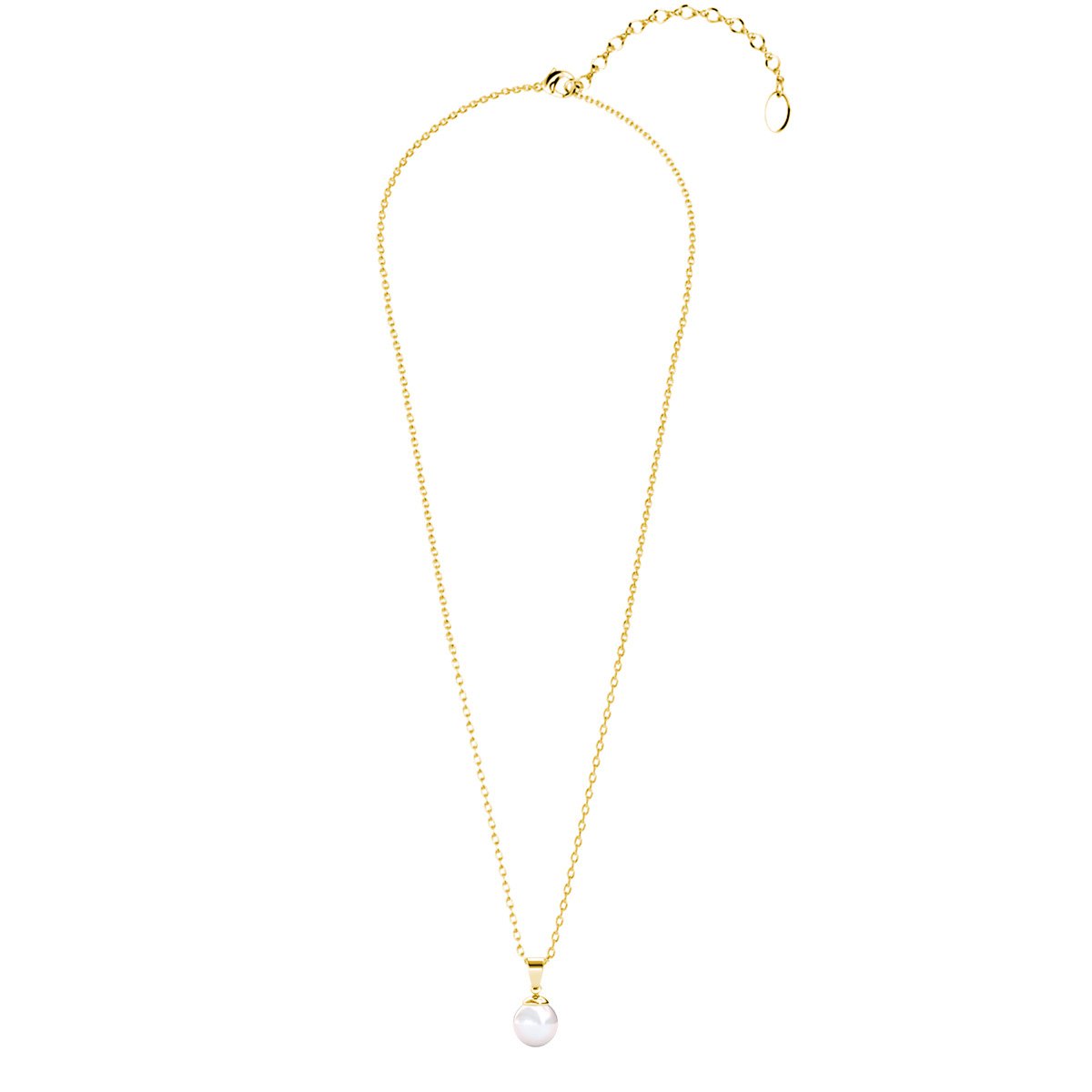 Mother of pearl Trio Sets - Gold and Crystal