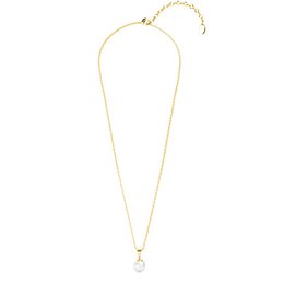 Mother of pearl Trio Sets - Gold and Crystal
