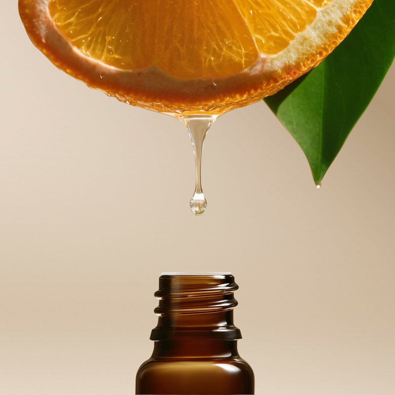 Orangenöl (Cosmos Natural)