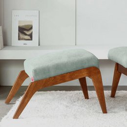 Apollo Fußhocker - linea di base