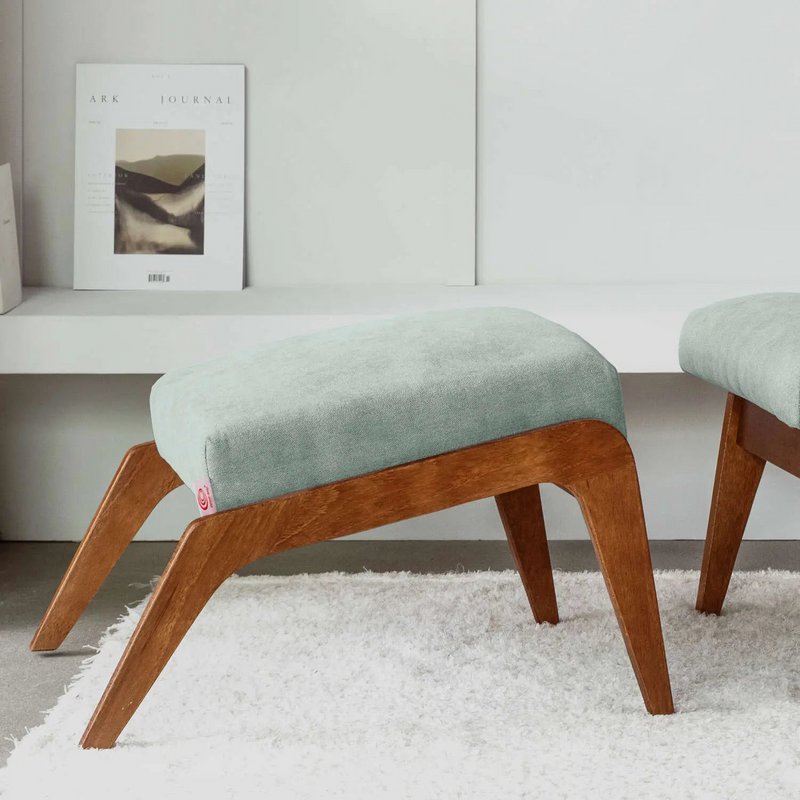 Apollo Fußhocker - linea di base