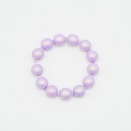 Bracelet Stephisimo "Summer Feeling", Lilas