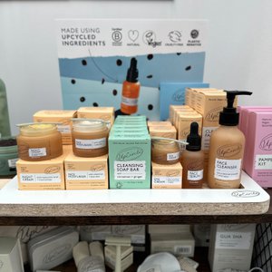 New Stockist Bundle - save 5% on UK made bestsellers