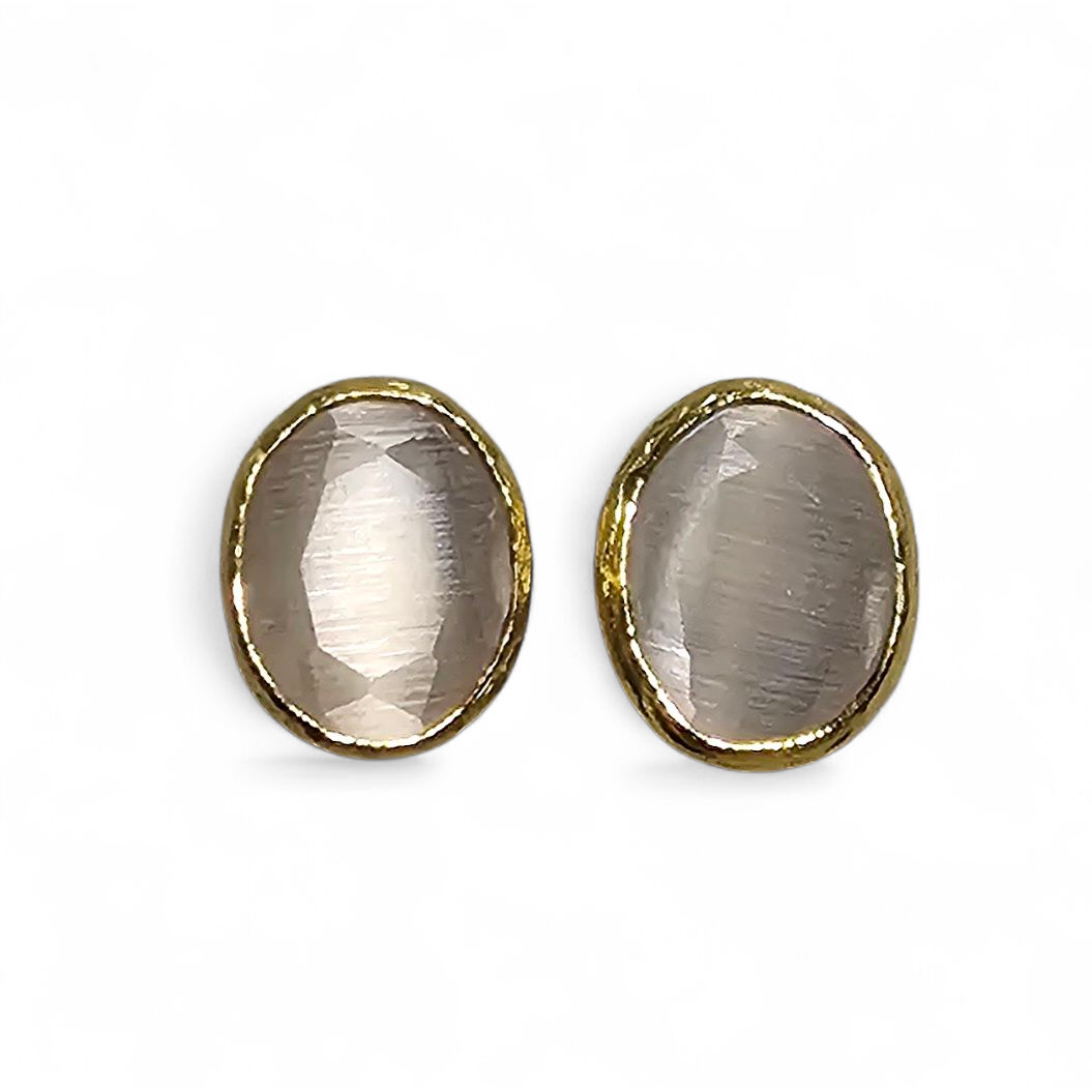 Gloed Stud naakt