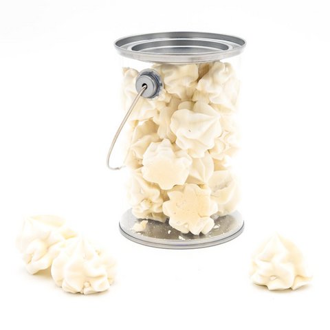 Meringues 30 Grs