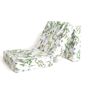 LUXURY FOLDING MATTRESS MAGIC GARDEN