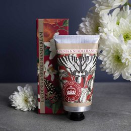 KEW RBG Hand Cream 75ml - Gardenia & Neroli