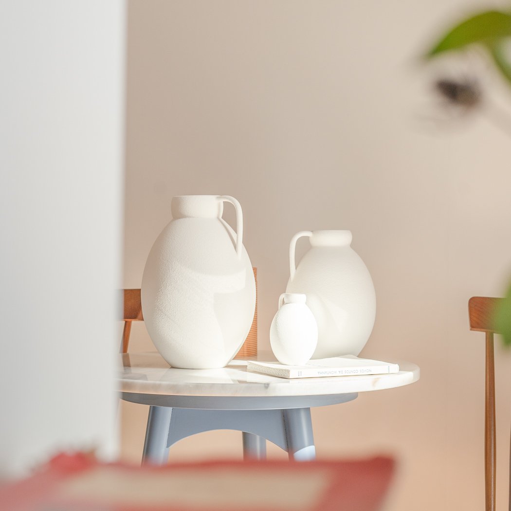 Ghara Vase