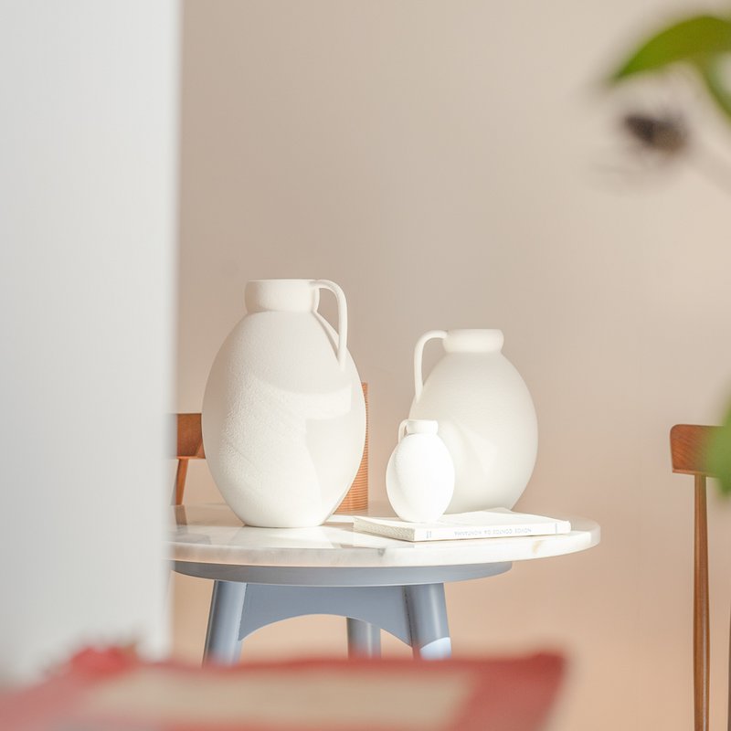 Ghara Vase