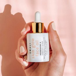 Skin Glow Face Oil