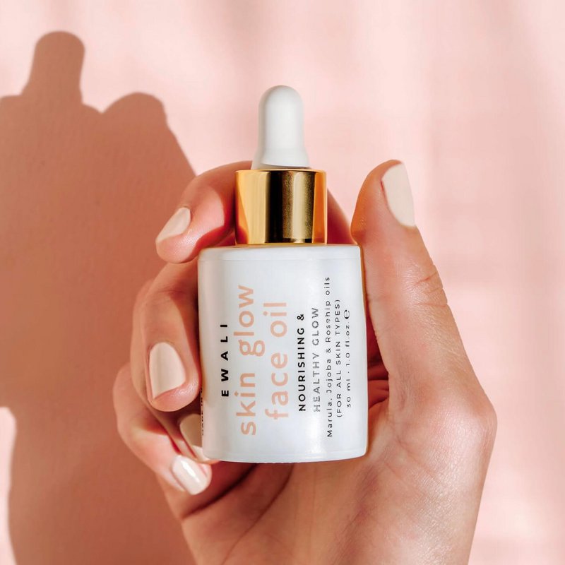 Skin Glow Face Oil