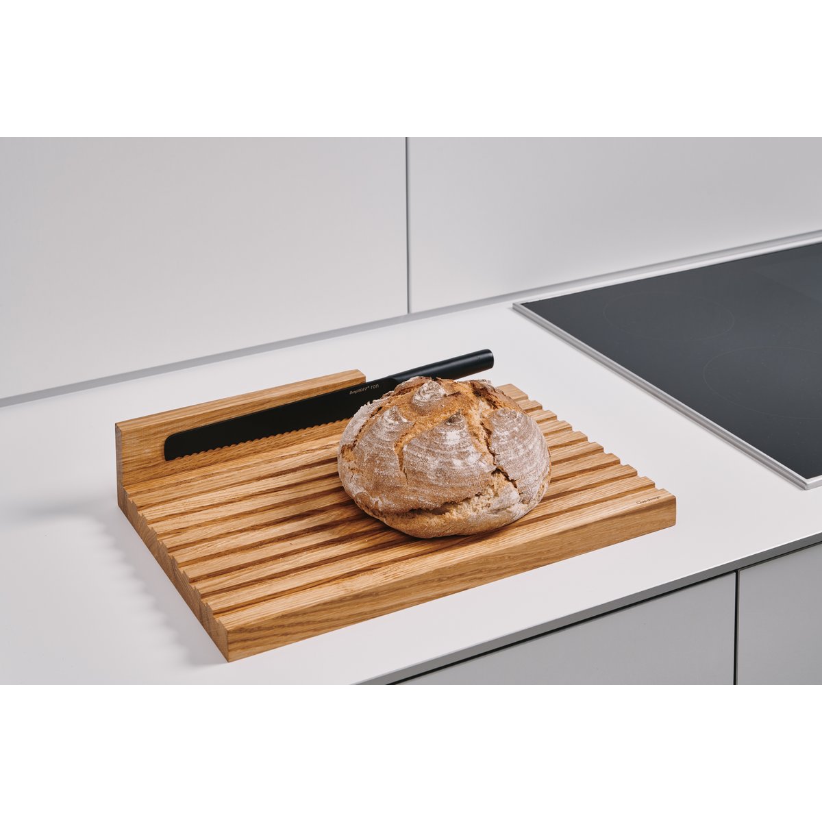Standby - Brotbrett -