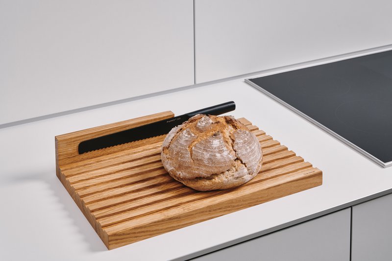 Standby - Brotbrett -