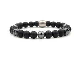 Nane musim matte onyx