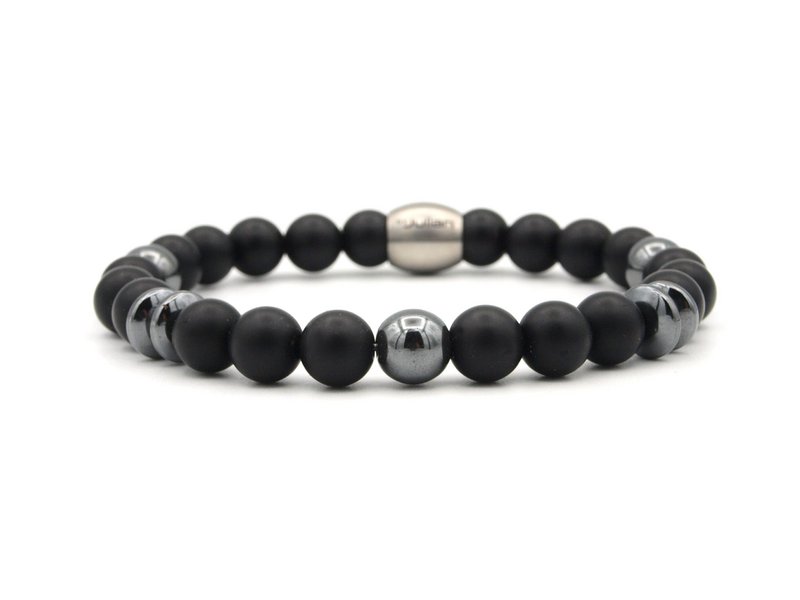 Nane musim matte onyx
