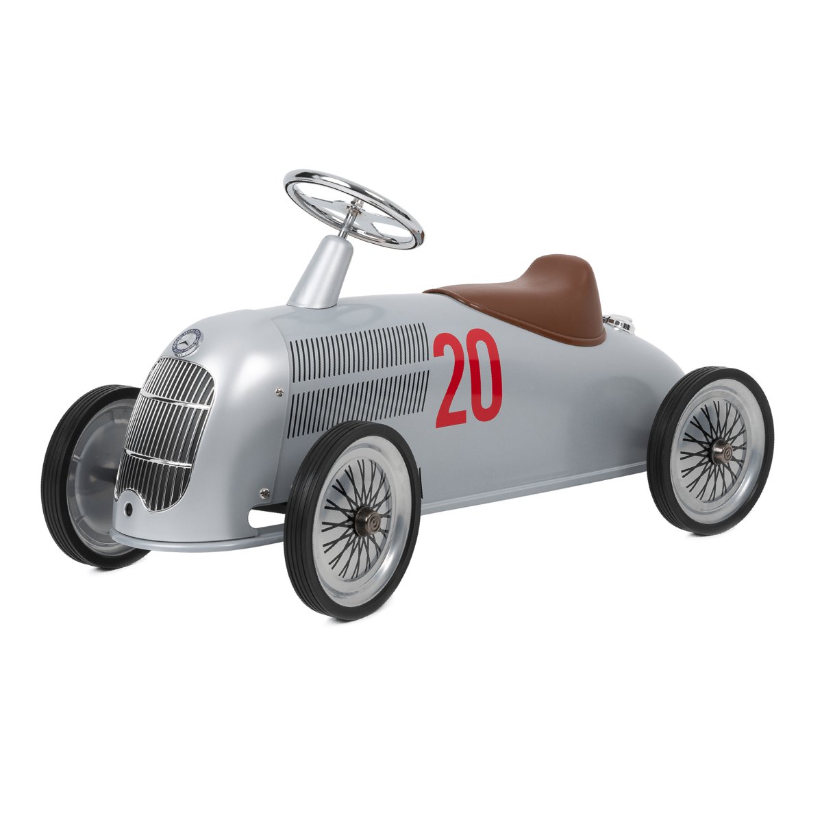 Portabebés Maxi Mercedes