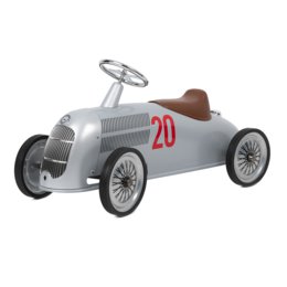 Portabebés Maxi Mercedes