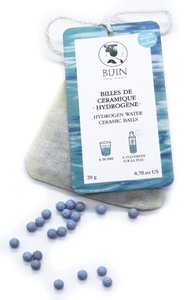 HYDROGENATED WATER
