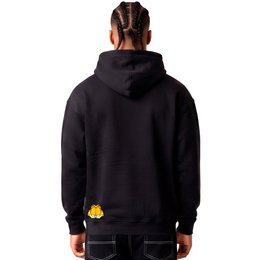 Kapuzenpullover mit Garfield-Print
