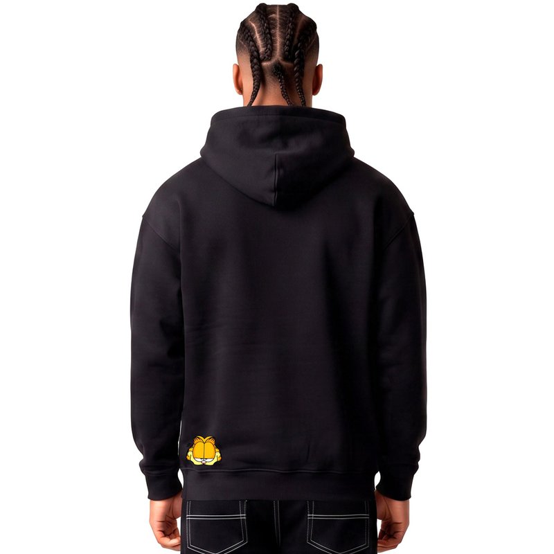 Kapuzenpullover mit Garfield-Print