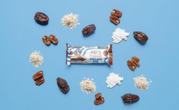Pekantærte x 16 pakker (PRI-PECAN-16)