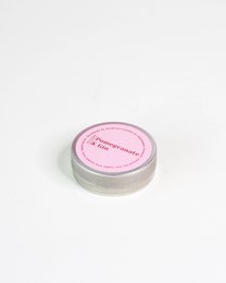 Mini-Soja-Duftkerzen, Granatapfel & Gin
