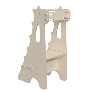 Montessori Dragon Observation Tower