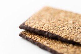 Supersec - Sesam - Snack Galletas De Chocolate