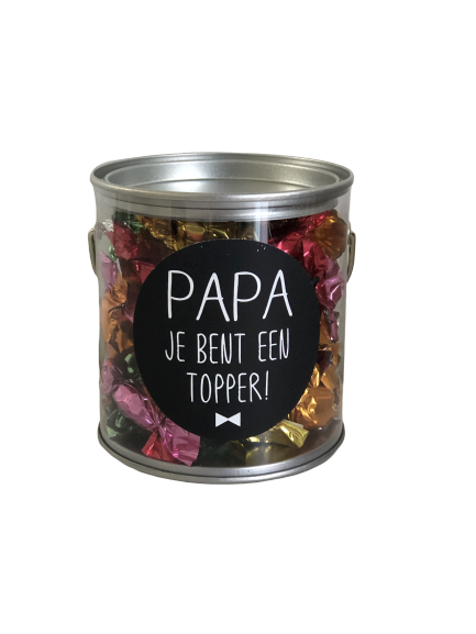 Può papà