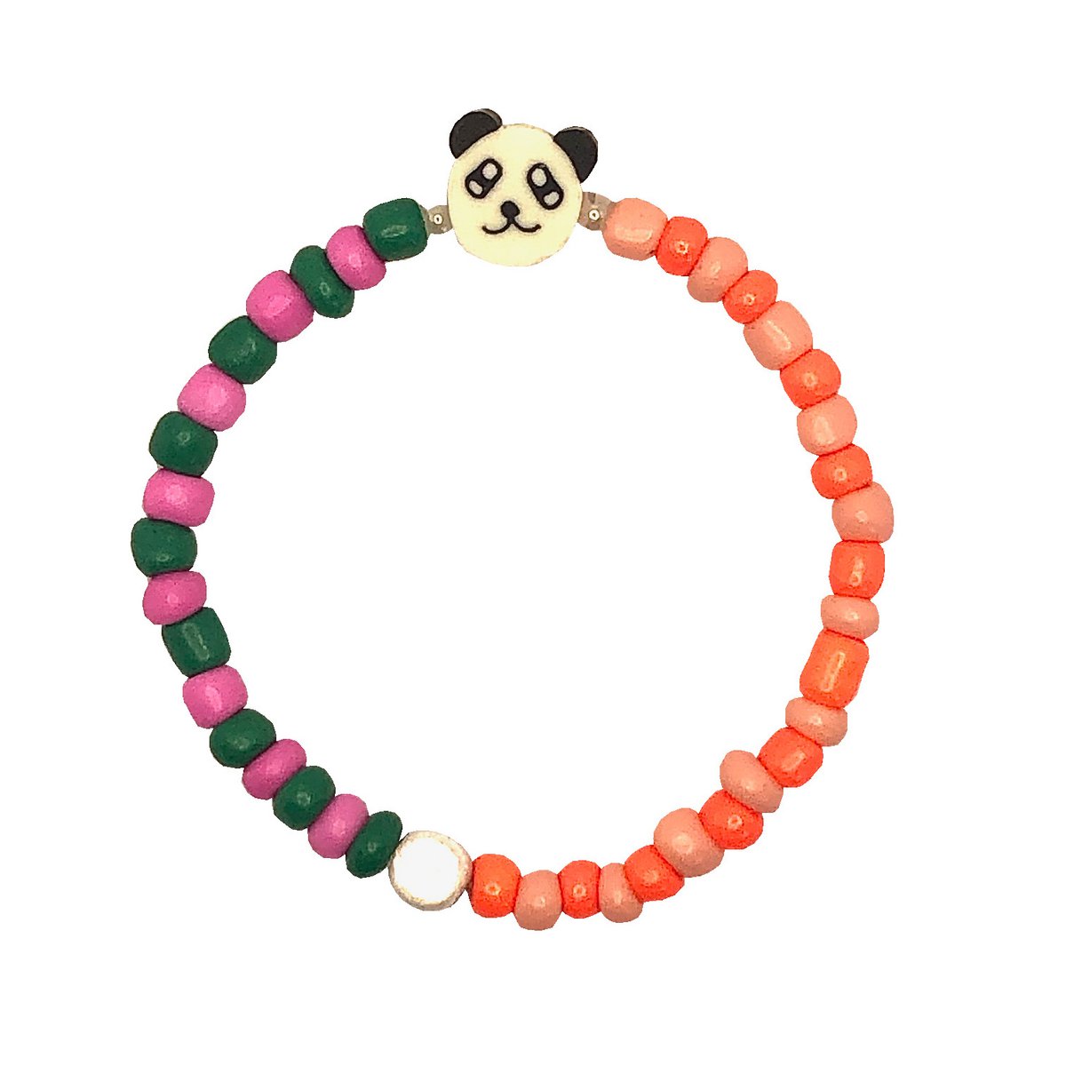 Bracciale Panda