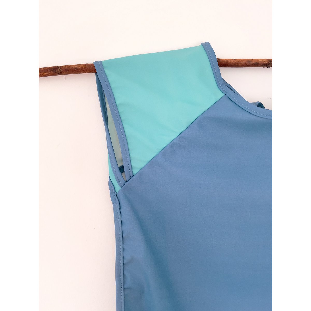 Premier tablier imperméable Vinklar Javea La Cala