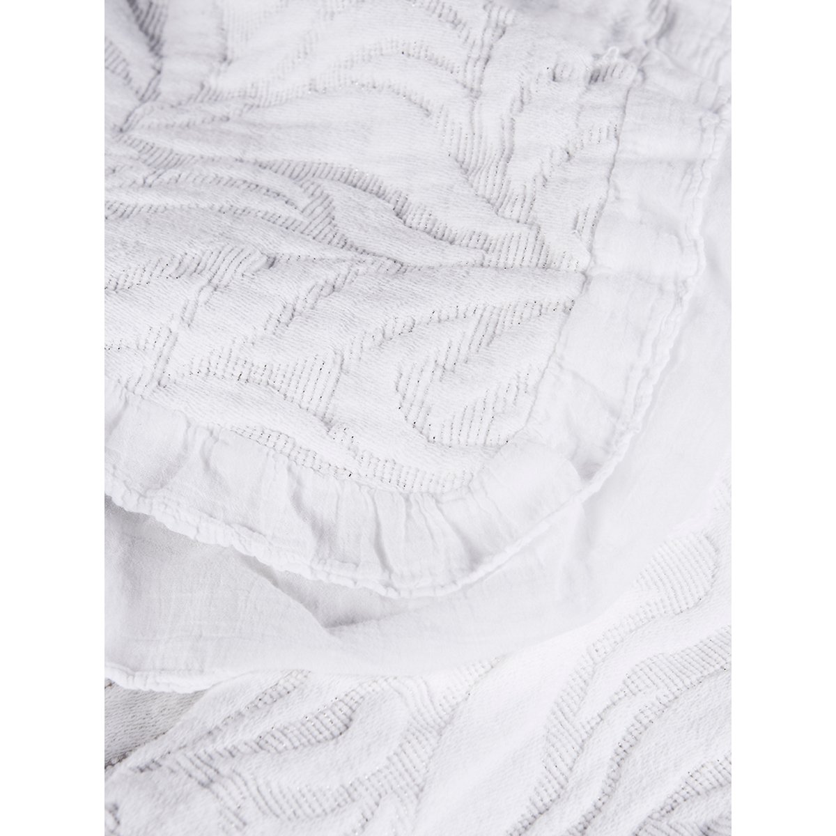 Premium jacquard sprei | 2 kleuren