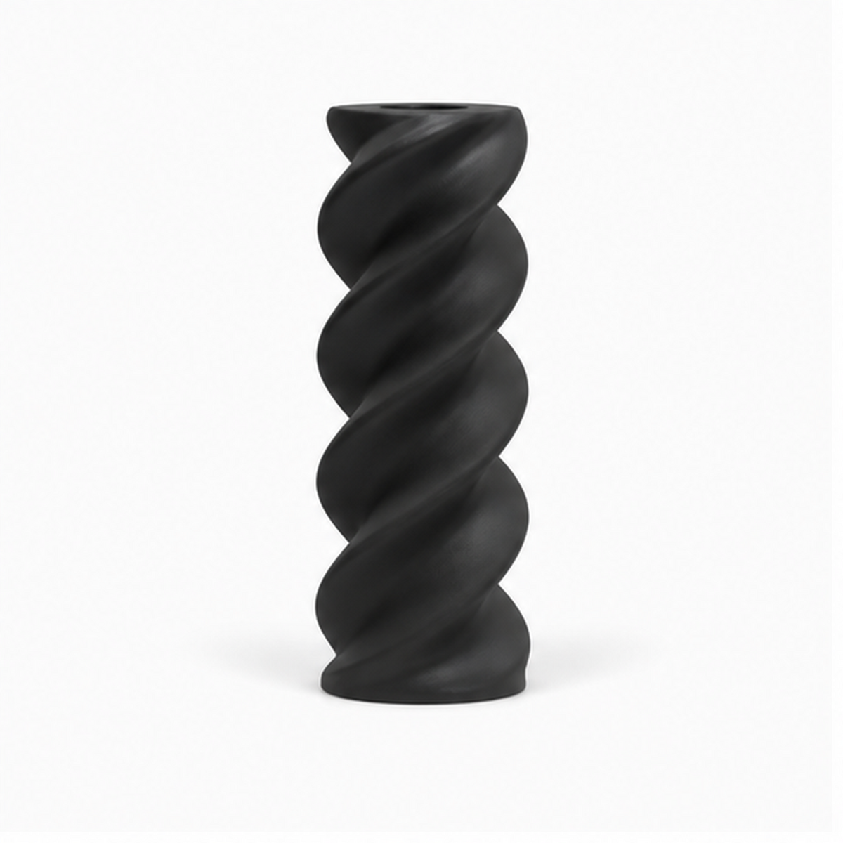 Fusilli Pasta Vase