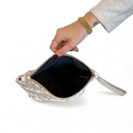 Beauty Bag stor PESC
