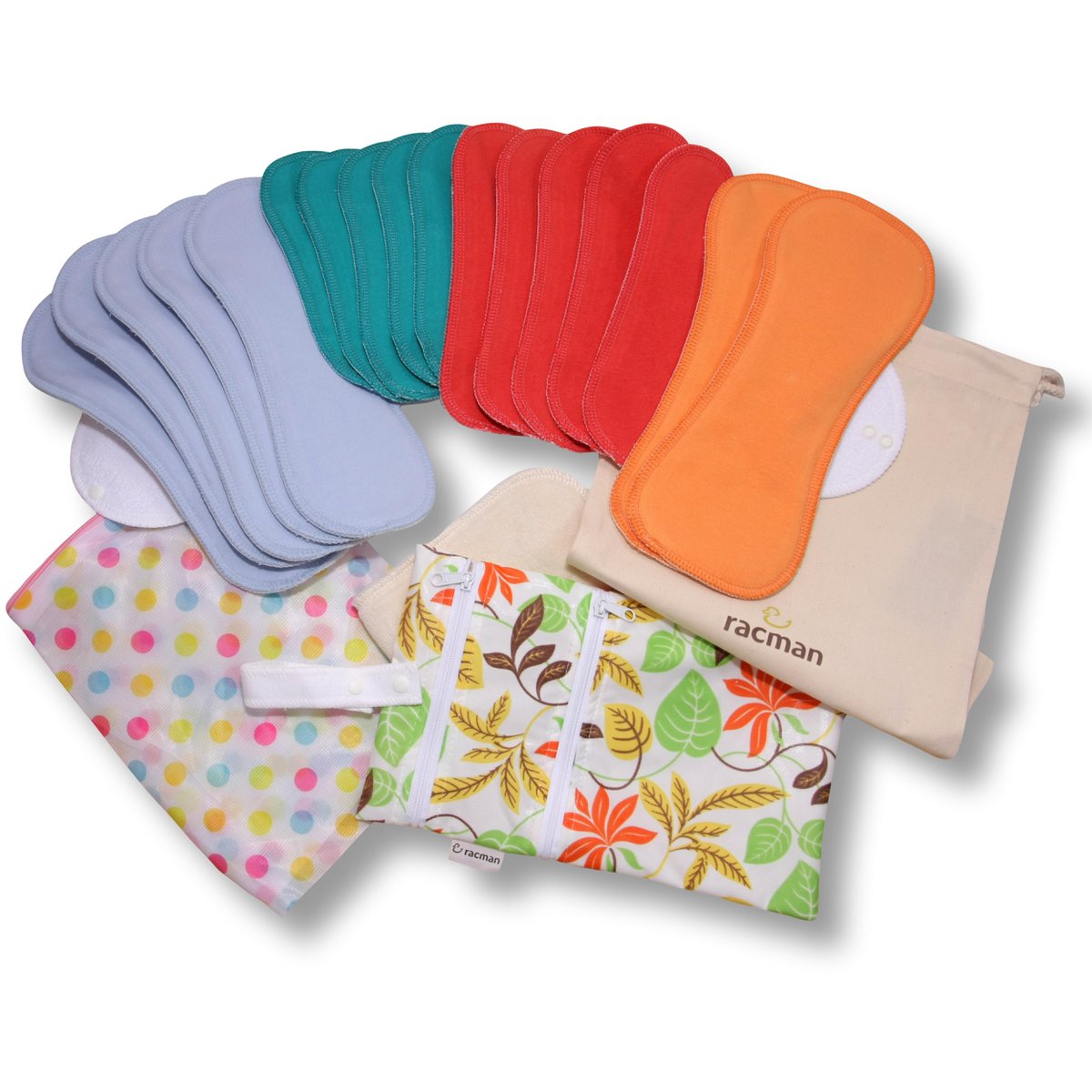 Colored Cotton (Eco)