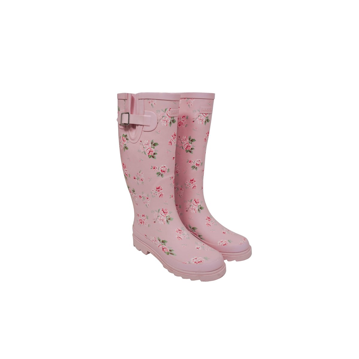 Bottes en caoutchouc Lucy Isabelle Rose
