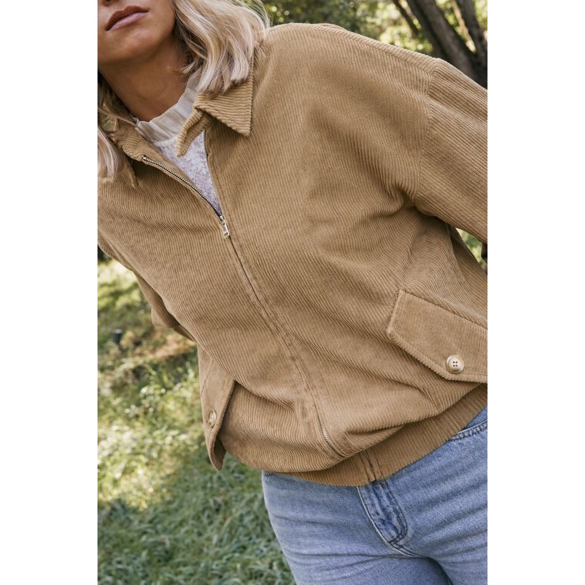 Taupe S/M
