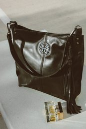 Chevie Mocca Suede