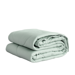 Zelesta Special Cooling Sommerdyne - Mintgrøn