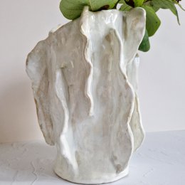 Big Ceramic vase