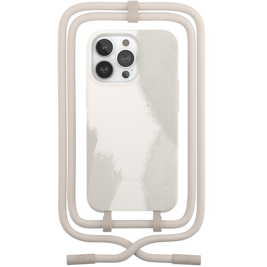Hoesje vervangen Batik / TieDye - iPhone 13 Pro Max