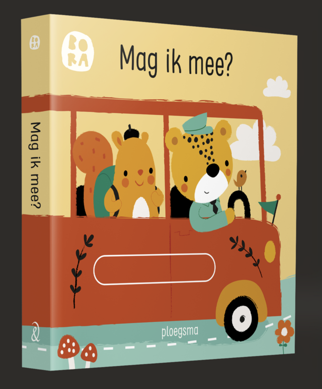 Må jeg komme?