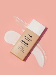 Dagelijkse UV-beschermingszonnebrandcrème SPF50