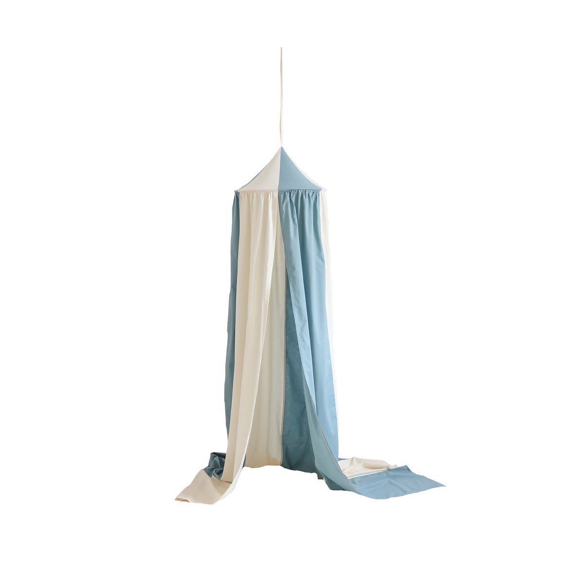 Baldachin „Blauer Zirkus“