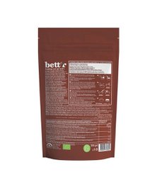 Organic Gluten-Free Chocolate Pudding Mix, organic, 200g, Bett’r