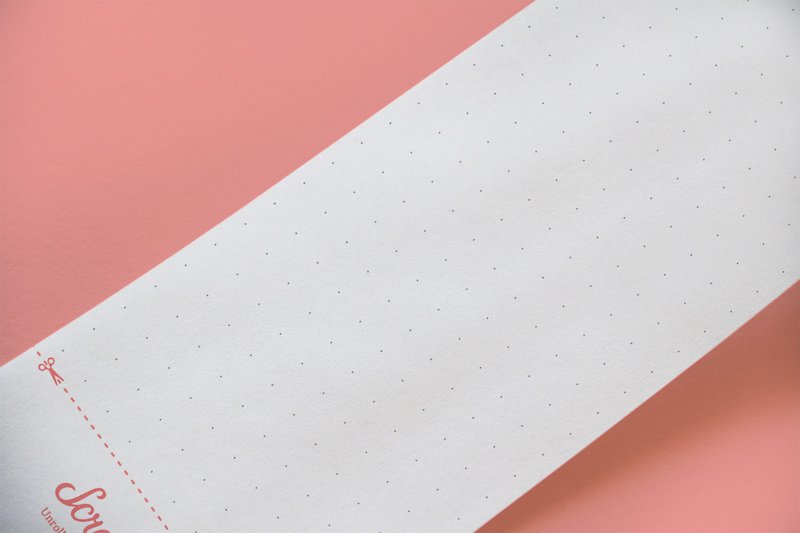 Cuaderno Creativo - Scrollino Para Mis Ideas